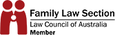 Law Council Family Law Section member