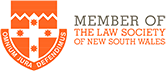 Castle Lawyers - Law Society member